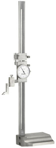 Fowler 12" Dial Height Gage 52-170-012-1