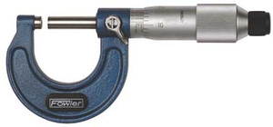 Fowler 52-240-001-1 MIC 0-1IN .0001/FRCT
