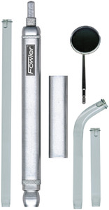 Fowler Deep Hole Light 52-270-000-0