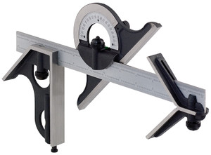 Fowler 52-373-014-0 COMBSQ 2PC 300MM HARD