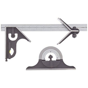 Fowler 52-400-015-0 300 mm Combination Square Blade