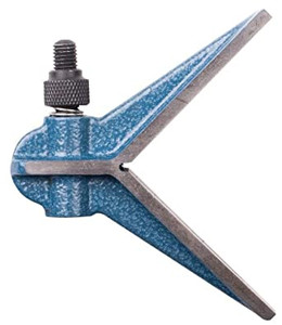 Fowler 52-412-005-0 Hardened Square Head for 6" Blade