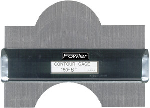 Fowler Contour Gage 52-470-200-0