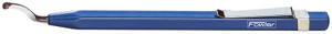 Fowler Disposable Deburring Tool with Pocket Clip 52-483-125-0