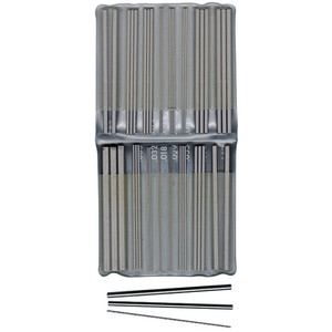 Fowler Thread Measuring Wire Set 52-485-048-0