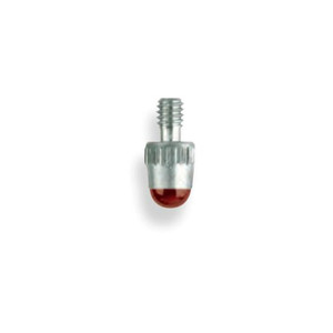 Fowler 52-525-265-0 4MM DIA RBY BL CP.250