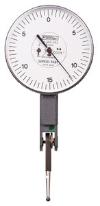 Fowler 1-1/2" Girod Double Range Test Indicator 52-562-452-0