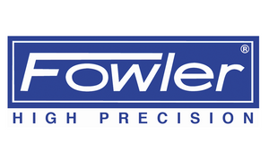 Fowler 52-562-781-0 TST IND WHT 1" .0005"