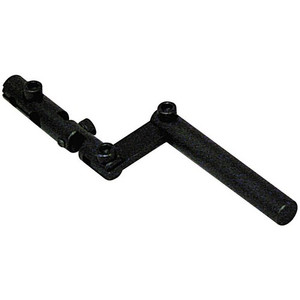 Fowler 52-565-012-0 3/8" x 5-1/4" Axial Support for Test Indicator