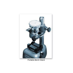 Fowler 53-760-020-0 PORTABLE BENCH STAND