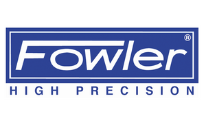 Fowler 53-760-075-0 TEST BLK CAST IRON