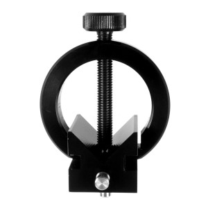 Fowler 53-900-823-0 Dual Axis V-Block with Side Clamp - 15mm Diameter