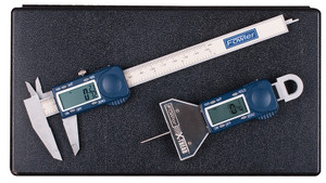 Fowler 54-004-500-0 TIRE GG&POLYCAL KIT