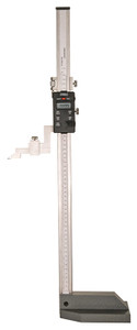 Fowler 0-20"/500mm Electronic Height Gage 54-106-020-0