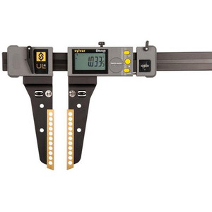 Fowler 54-110-600-0 100" UL IV Caliper