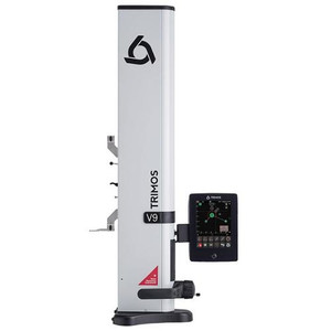 Fowler 54-199-970-0 V9-700 Height Gage