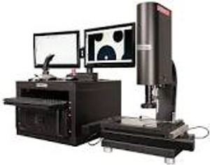 Fowler 54-251-015-0 CNC Micro Lens w TTL Lighting upgrade from Manual Zoom