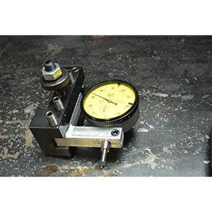 Fowler 54-556-617-0 Type A Mini Indicator with Holder