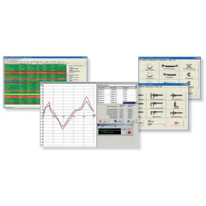 Fowler 54-778-800-0 QM-TTAP Tapered Thread Software