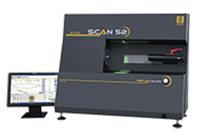 Fowler 54-902-580-0 Sylvac SCAN 80