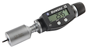 Fowler,54-367-556-BT Holematic XTD3 Bluetooth Holemike