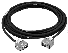 Mitutoyo 02AGN780A EXTENSION SIGNAL CABLE 5M/LSM500