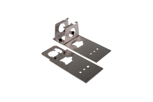 Mitutoyo 02ASD130 HOLDER SET FOR SQUARE GAUGE BLOC