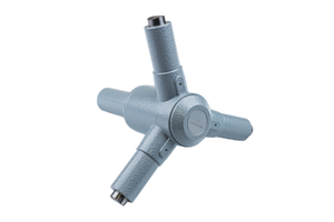 Mitutoyo 04AZA897 MEASURING HEAD FOR 368-776