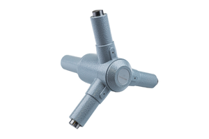 Mitutoyo 04AZA903 MEASURING HEAD ASSY/368-874