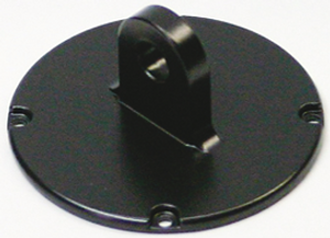 Mitutoyo 101306 BACK LUG ON CENTER
