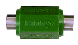 Mitutoyo 167-142 STANDARD BAR 2 IN
