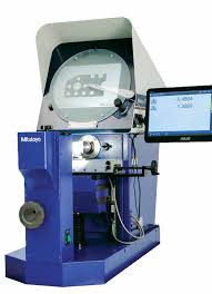 Mitutoyo 172-409 PROJECTION LENS (10X) FOR PV-500