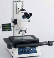 Mitutoyo 176-371A LED RING OPTICS ILLUMINATOR