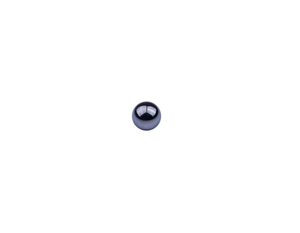 Mitutoyo 19BAA457 STELL BALL INDENTER