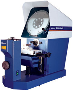 Mitutoyo 264-155A QM-DATA200 STAND TYPE