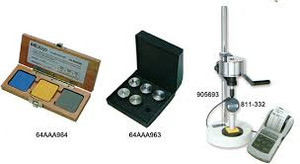 Mitutoyo 64AAA794 DUROMETER STAND W/AIR DAMPENER