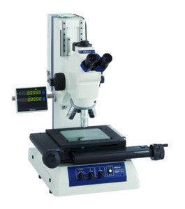 Mitutoyo 810-086 MEASURING MICROSCOPE (DIGITAL)