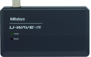 Mitutoyo 02AZD810D U-WAVE-R
