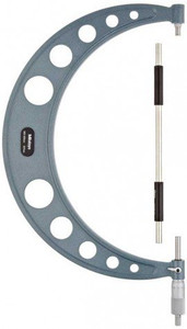 Mitutoyo 103-149 Outside Micrometers Series-103 METRIC  300-325mm