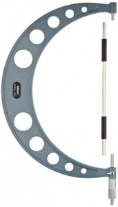 Mitutoyo 103-151 Outside Micrometers Series-103 METRIC 350-375mm