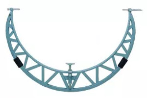 Mitutoyo 105-437 Outside Micrometer Anvil Extension Collar, 76 to 80?