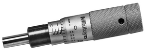 Mitutoyo 148-501 MIC HEAD, 0-0.5", 0.001"