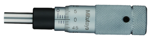 Mitutoyo 148-503 MICROMETER HEAD