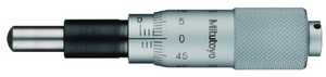 Mitutoyo 149-801 MICROMETER HEAD