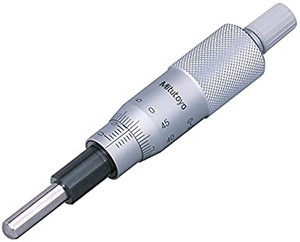 Mitutoyo 150-212 MICROMETER HEAD
