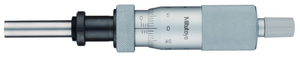 Mitutoyo 151-222 MICROMETER HEAD