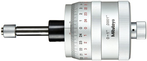 Mitutoyo 152-391 MICROMETER HEAD