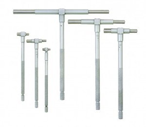 Mitutoyo 155-131 Telescopic Gauge, 54 to 90 mm