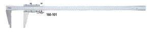 Mitutoyo 160-112 VERNIER CALIPER, 60"/1500MM