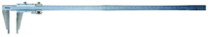 Mitutoyo 160-124 VERNIER CALIPER, 12"